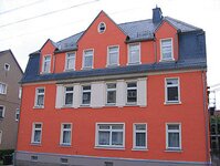 Bild 3 HeFi Dach- und Fassadenbau GmbH & Co. KG in St. Egidien