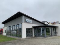 Bild 1 Musterbau Amann in Deuerling