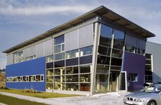 Bild 4 ISO-BAU Isolierungen und Metallfassadenbau GmbH in Amberg