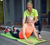 Bild 4 Physiotherapie Rabel in Dettingen