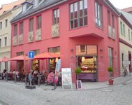 Bild 1 Brasserie Haupt in Löbau