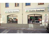 Bild 1 Radio Sachse - Johannes Hänisch in Großenhain