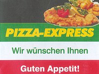 Bild 5 Pizza-Express Multani Sarwan in Crimmitschau