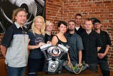 Bild 6 Harley-Davidson Dresden Service/Händler Thomas Heavy Metal Bikes GmbH in Radebeul