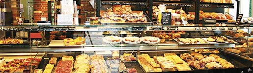 Bild 3 Steinofenbäckerei und Café Achten in Niederkrüchten