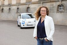 Bild 1 Halbig in Ansbach