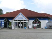 Bild 1 Krämer Baumarkthandel GmbH in Schirgiswalde-Kirschau