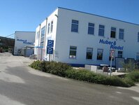 Bild 2 Huber & Riedel GmbH in Gunzenhausen