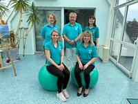 Bild 1 Bickel in Baunach