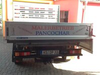 Bild 1 Pancochar in Bad Bocklet