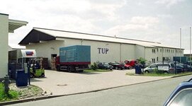 Bild 1 TuP Textilverarbeitung und Polsterei GmbH in Markneukirchen