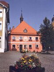 Bild 4 Rathaus in Beratzhausen