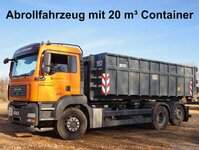 Bild 6 Containerdienst - ARS GmbH in Görlitz
