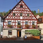Bild 4 Gasthaus Sonne in Waischenfeld
