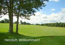 Bild 4 Golfplatz Zwickau in Zwickau