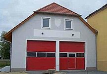 Bild 3 "Sorabia" Bau GmbH in Kubschütz