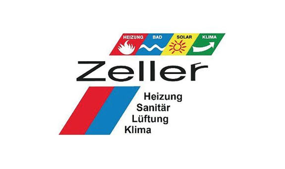 Zeller GmbH - Haustechnik, Heizung, Bad, Solar und Klima in Göppingen - Logo