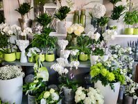Bild 2 BLUMEN - HAUTMANN in Nürnberg