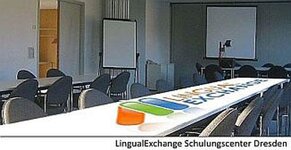 Bild 3 LingualExchange in Dresden