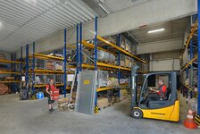 Bild 10 Barg Betontechnik und -instandsetzung GmbH & Co. KG in Berlin