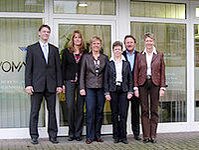 Bild 1 VOMA Versicherungs- und Immobilienmakler GmbH in Emmerich am Rhein