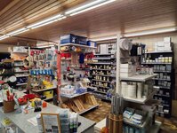 Bild 10 Schwarz Hans Baustoffe in Windsbach