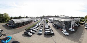 Bild 4 Autohaus Becher GmbH in Wesel