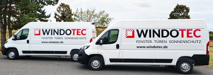 Bild 1 Windotec GmbH in Berlin