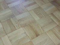 Bild 1 Holzwurm Parkett Andreas Naumann in Dresden