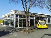 Bild 1 K & S Automobile Keller + Keller GbR in Chemnitz