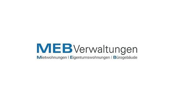 MEB Verwaltungen GmbH & Co. KG in Stuttgart - Logo