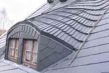 Bild 10 HeFi Dach- und Fassadenbau GmbH & Co. KG in St. Egidien