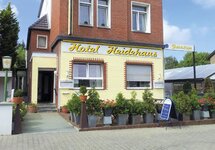 Bild 1 Heidehaus in Mönchengladbach