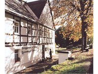 Bild 1 Berggasthof und Pension Riesenberger Häuser in Eibenstock