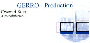Bild 1 Gerro Production GmbH in Michelau i.OFr.
