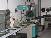 Bild 4 Mechanik-Blum Metallverarbeitung Blum-Mohr in Glauchau
