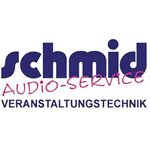 Bild 1 Audio-Service Schmid, Veranstaltungstechnik in Schorndorf