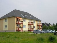 Bild 2 Wohnungsbaugenossenschaft Oelsnitz/E. eG in Lugau/Erzgeb.