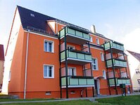Bild 5 Gemeinnützige Wohnungsbaugenossenschaft Freital eG in Freital