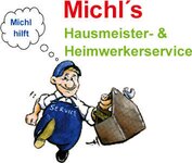 Bild 1 Michl's Hausmeisterservice in Ihrlerstein
