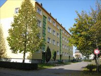 Bild 6 Städtische Wohnungsgesellschaft mbH in Zwönitz