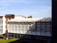 Bild 1 Gerüstbau Grötschel GmbH in Chemnitz