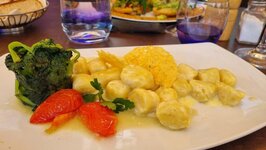 Bild 1 Ristorante Olivo d'Oro in Marktheidenfeld