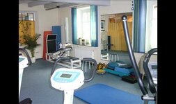 Bild 6 Vitalis Sport- u. Gesundheitszentrum in Leutershausen