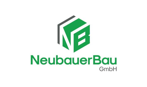 Neubauer Bau GmbH in Haßlach Stadt Teuschnitz - Logo