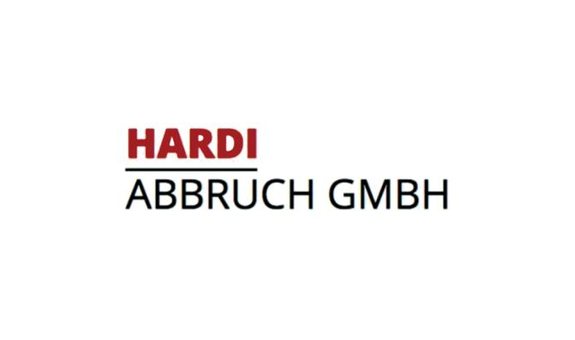 Hardi Abbruch und Demontage GmbH München in München - Logo