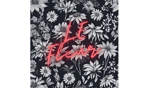 Le Fleur Das Blumencafe in Starnberg - Logo