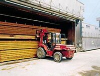 Bild 1 Maag Holz GmbH in Hemau
