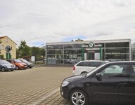 Bild 5 Gebrauchtwagen Zentrum in Würzburg
