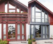 Bild 6 Portas Fachbetrieb Siegma in Neubrunn